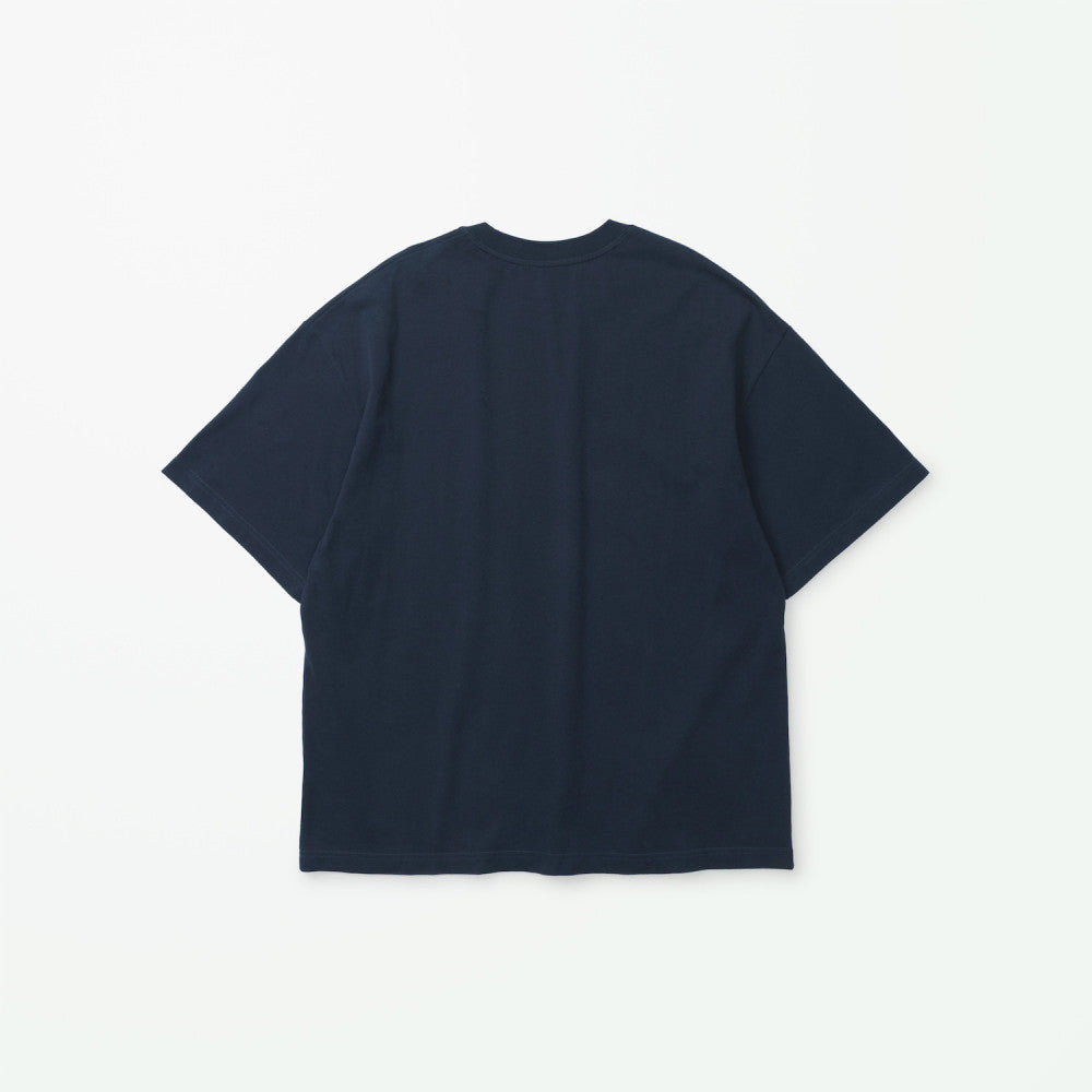 MADNESS GROOVY LOGO TEE