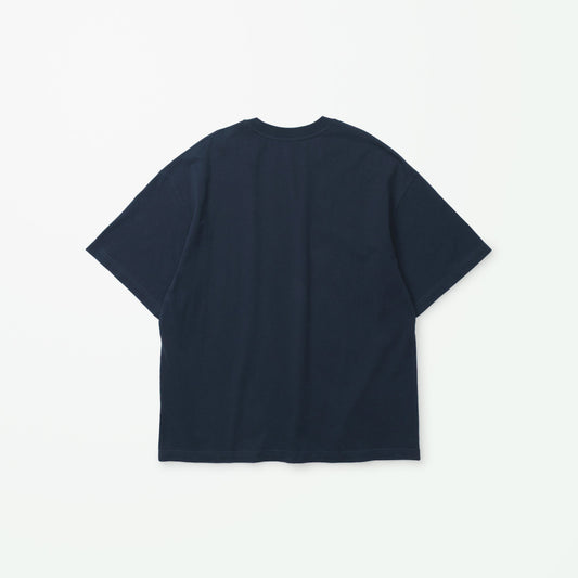 MADNESS GROOVY LOGO TEE