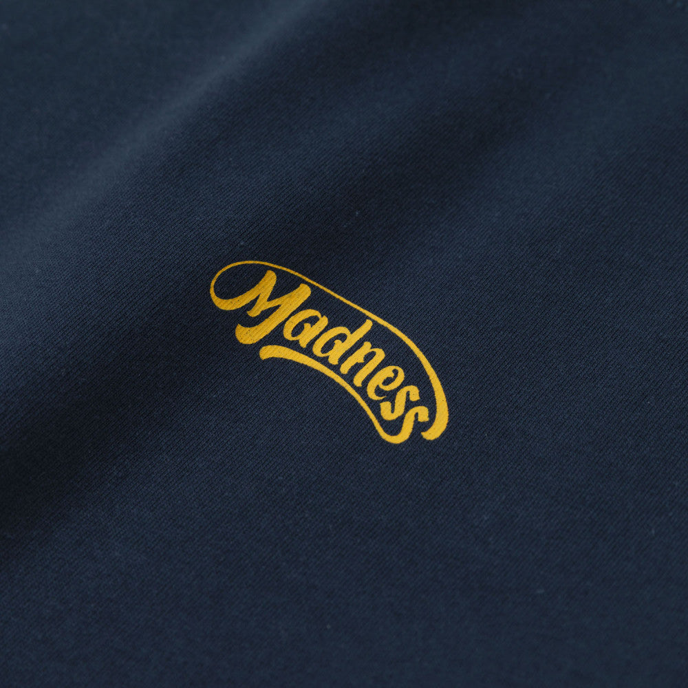 MADNESS GROOVY LOGO TEE