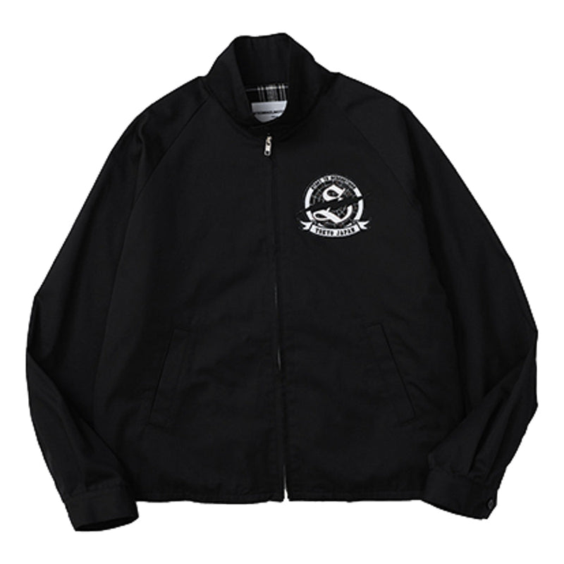 WHIZLIMITED PIT JACKET