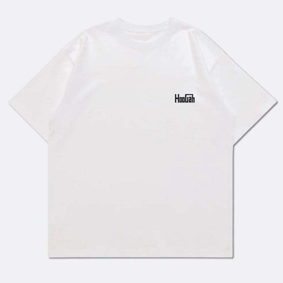 HOOGAH 24FW GOD FATHER TEE