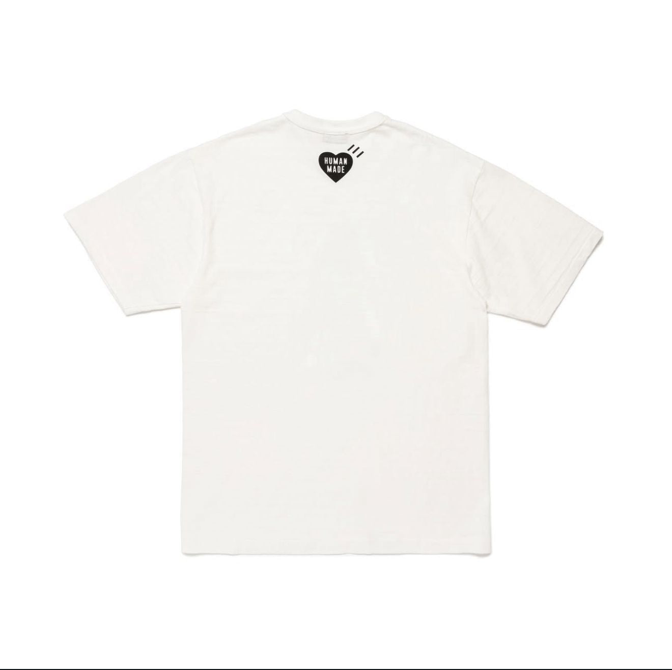 HUMAN MADE 25SS GRAPHIC TEE (HM29TE014)