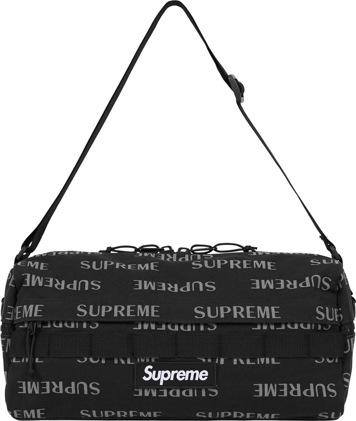 SUPREME 26FW WEEK 1 UTILITY BAG
