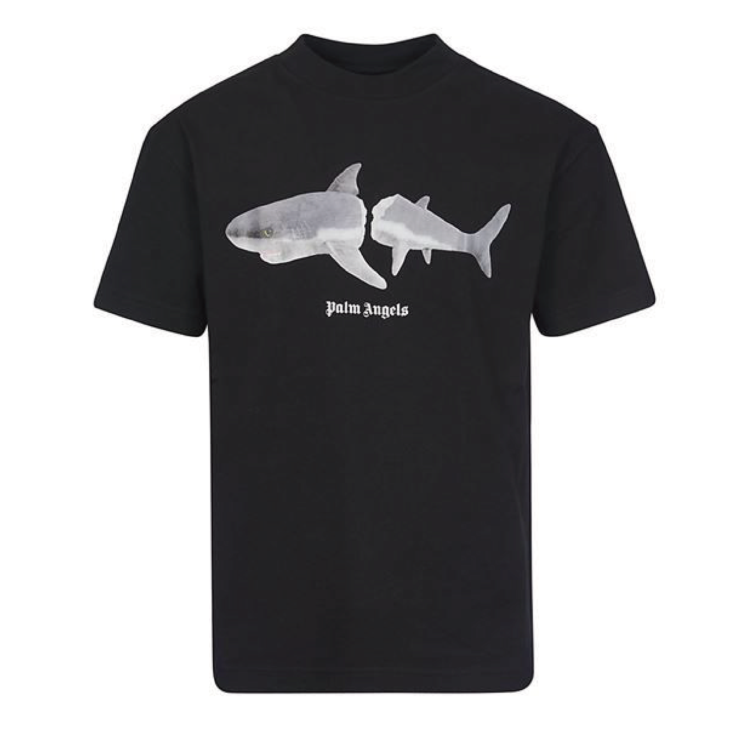 *PALM ANGELS 23SS SHARK CLASSIC TEE