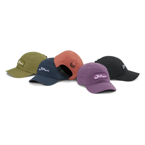 SUPREME CAP CONCEPTSTOREHK