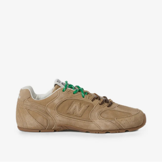 [PREORDER] MIUMIU X NEW BALANCE 530SL SUEDE (ECRU)