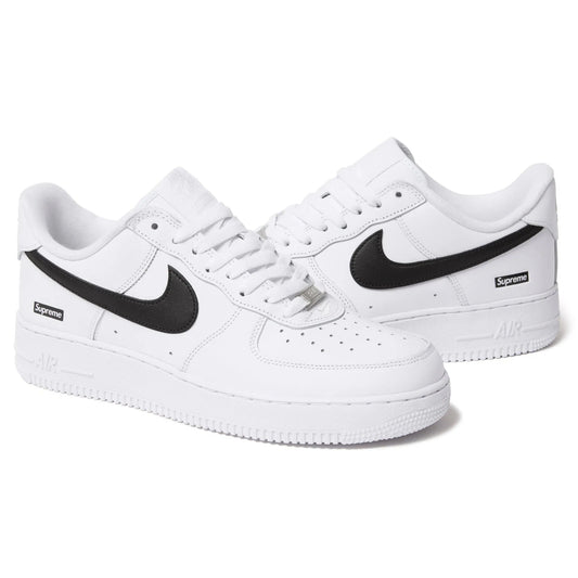 SUPREME 25FW NIKE AIR FORCE 1 LOW (CU9225-102)
