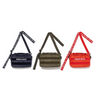 HUMAN MADE 25SS MILITARY POUCH SMALL (HM29GD009)