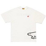 HUMAN MADE 25SS POLAR BEAR GRAPHIC TEE (HM29TE004)