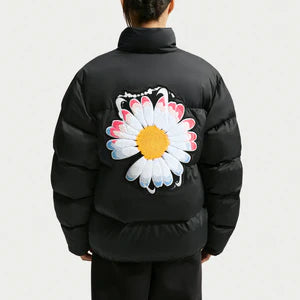 NIKE X PEACEMINUSONE PUFF