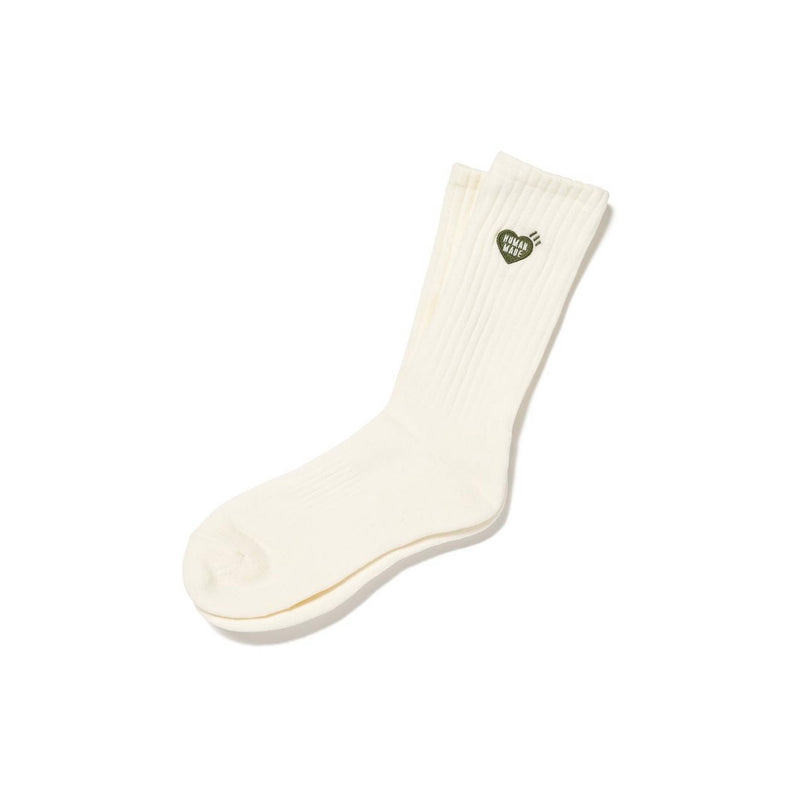 HUMAN MADE 24FW PILE SOCKS (HM28GD064)