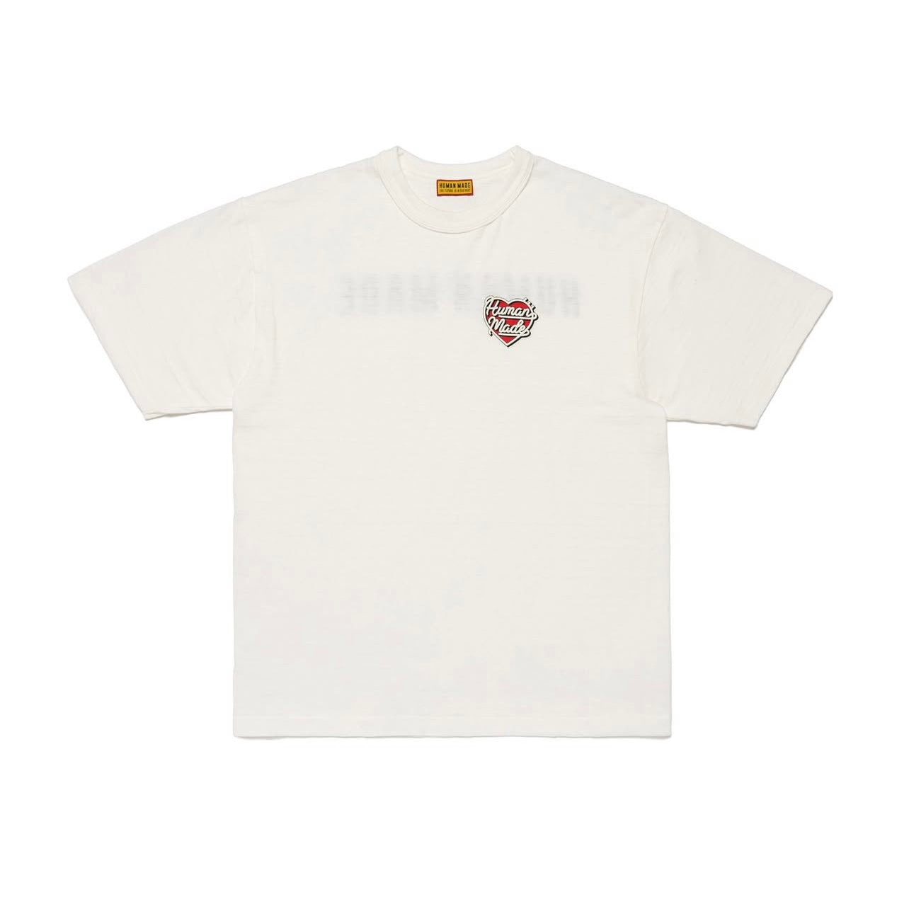 HUMAN MADE 25SS GRAPHIC TEE (HM29TE005)