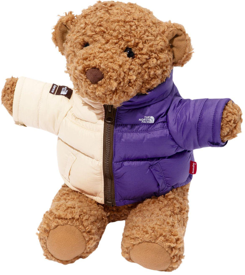 SUPREME 24SS X TNF THE NORTH FACE BEAR