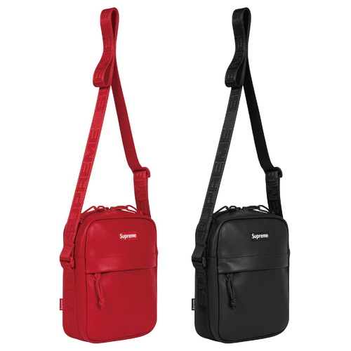 Supreme 2025 bag strap