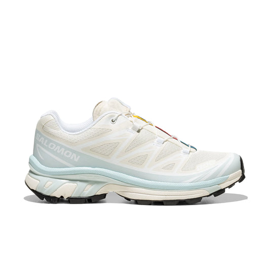 SALOMON XT-6 VANILLA ICE BALLAD BLUE 477385