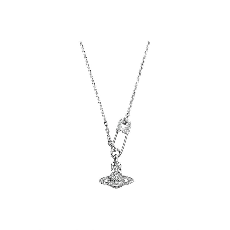 [PREORDER] VIVIENNE WESTWOOD LUCRECE NECKLACE