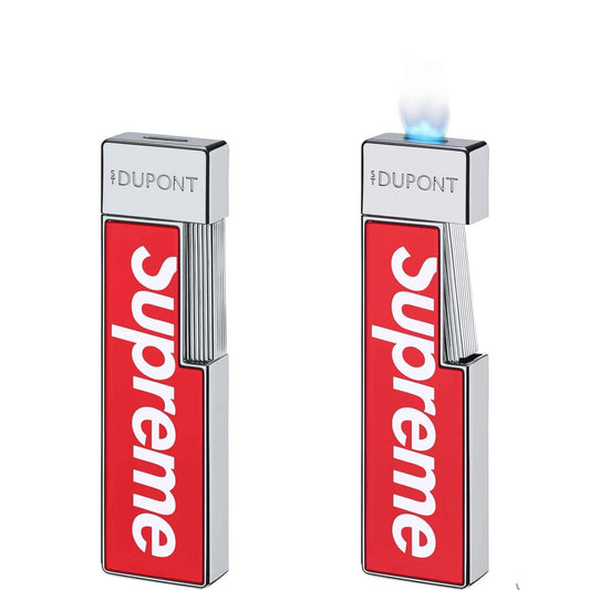 [PREORDER] SUPREME 25FW S.T. DUPONT TWIGGY LIGHTER