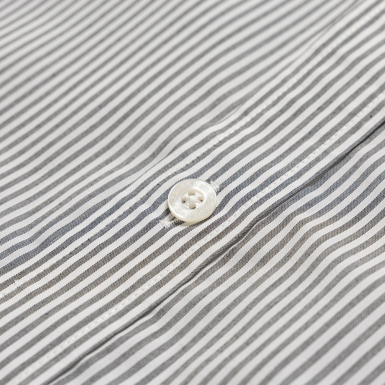 トップス WTAPS BD 04 /SS / COTTON. BROADCLOTH WTAPS Shirt SMOCK / SS / COTTON. BROADCLOTH