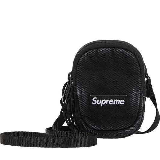 SUPREME 25FW MINI UTILITY CAMERA BAG