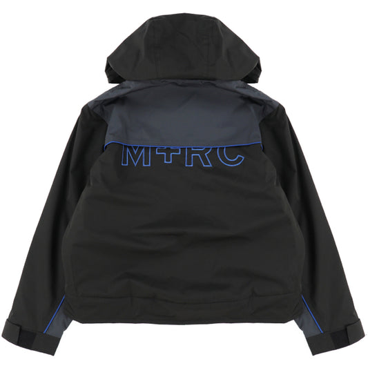 M+RC BLACK AND GREY LOST JACKET