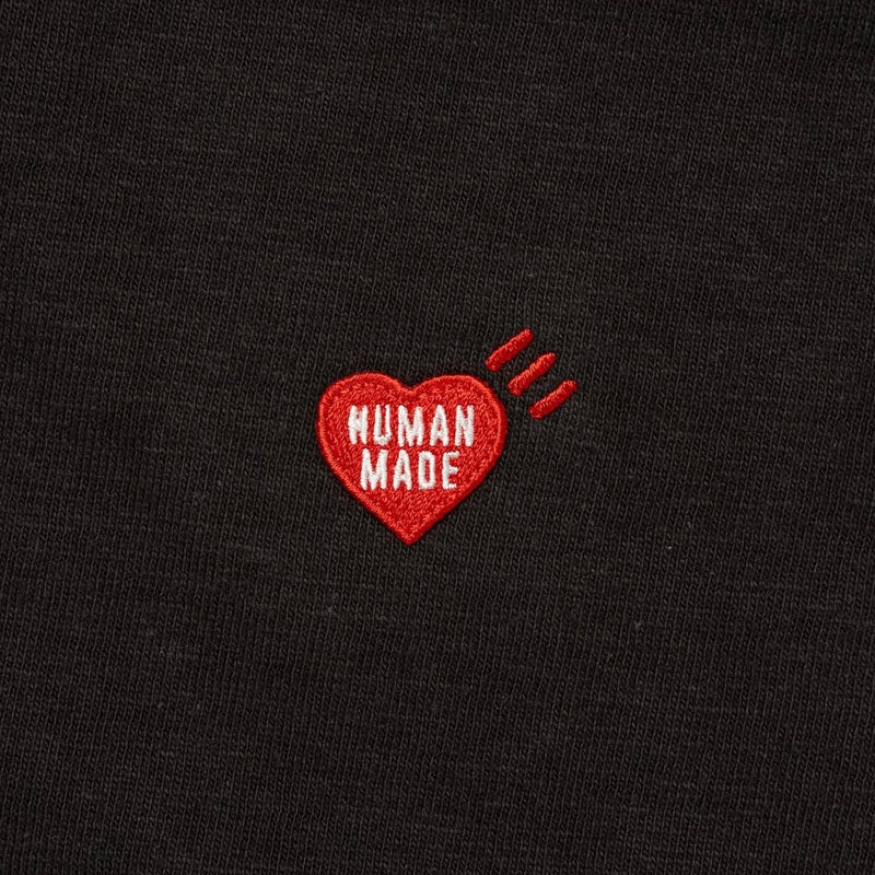 HUMAN MADE 25SS POLAR BEAR GRAPHIC TEE (HM29TE004)