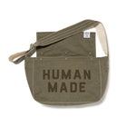 HUMAN MADE 24SS MAIL BAG (HM27GD032)