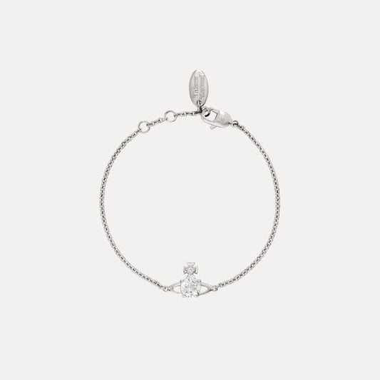 VIVIENNE WESTWOOD REINA SMALL BRACELET(61020056-02P102)