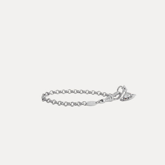 VIVIENNE WESTWOOD NEW PETITE ORB BRACELET(61020057-02P019)