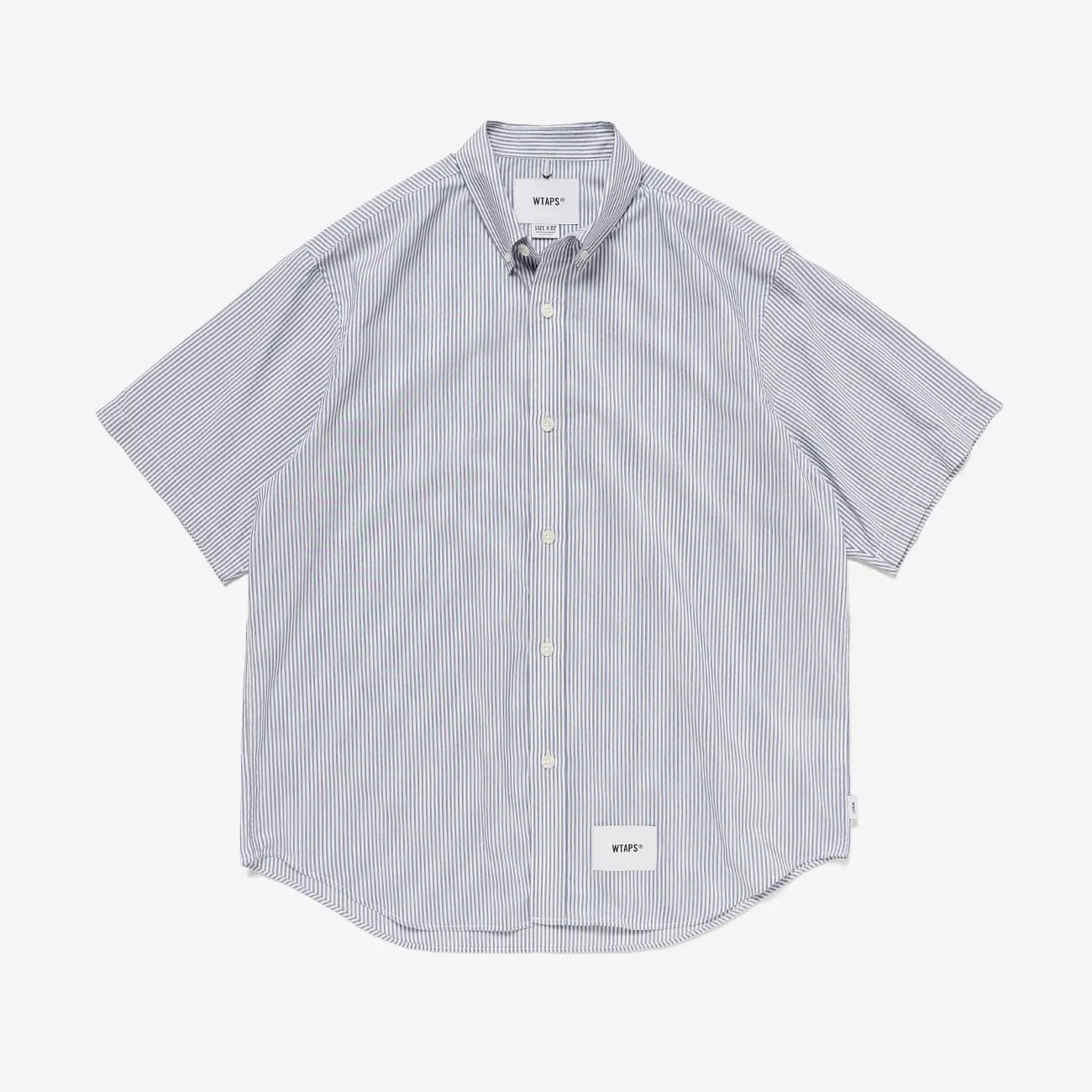 WTAPS – CONCEPTSTOREHK