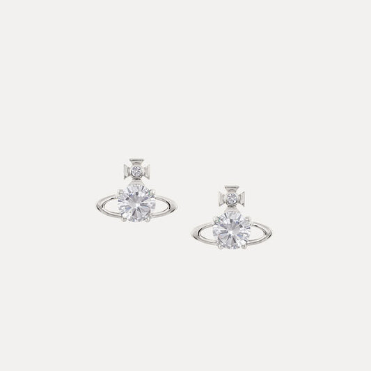 VIVIENNE WESTWOOD REINA EARRINGS(62010070-02P102)