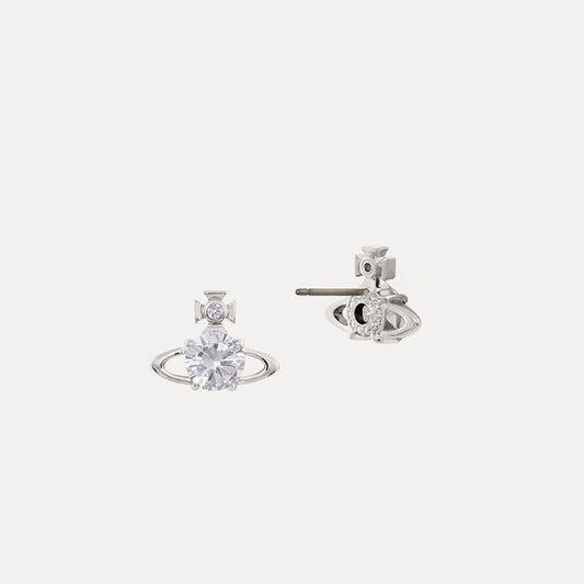 VIVIENNE WESTWOOD REINA EARRINGS(62010070-02P102)