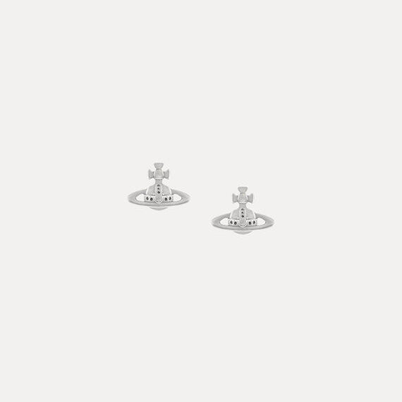 VIVIENNE WESTWOOD LORELEI STUD EARRINGS(62010359-02P019)*23