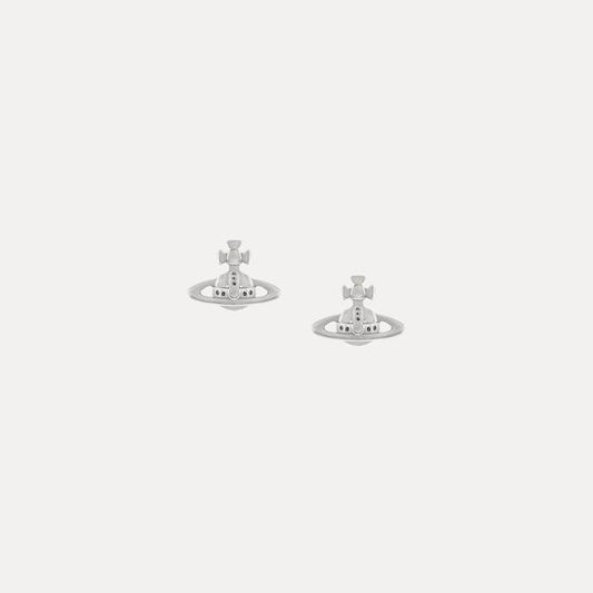VIVIENNE WESTWOOD LORELEI STUD EARRINGS(62010359-02P019)