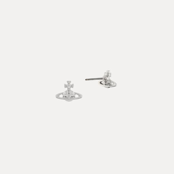 VIVIENNE WESTWOOD LORELEI STUD EARRINGS(62010359-02P019)*23