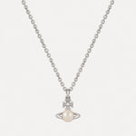 VIVIENNE WESTWOOD BALBINA PENDANT NECKLACE