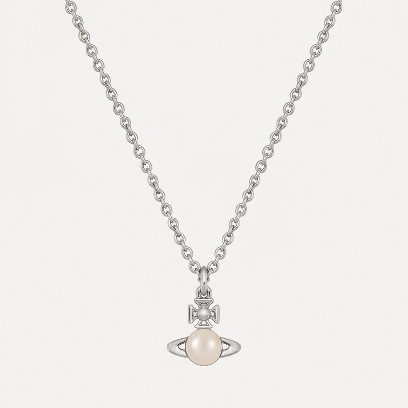 VIVIENNE WESTWOOD BALBINA PENDANT NECKLACE