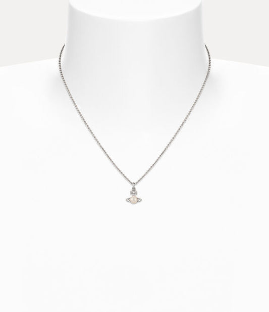 VIVIENNE WESTWOOD BALBINA PENDANT NECKLACE(134633)