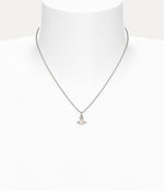 VIVIENNE WESTWOOD BALBINA PENDANT NECKLACE