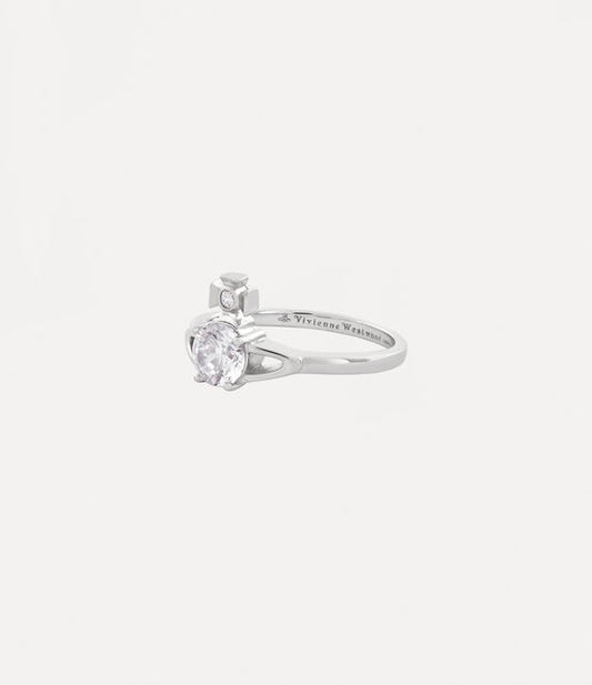 VIVIENNE WESTWOOD REINA PETITE RING(139911)