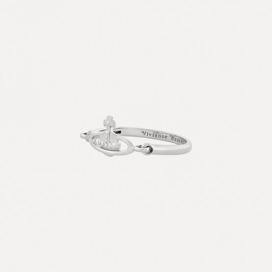 VIVIENNE WESTWOOD VENDOME RING