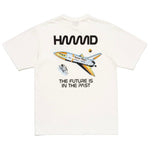 HUMAN MADE 24SS ROCKET TEE (HM27TE011)