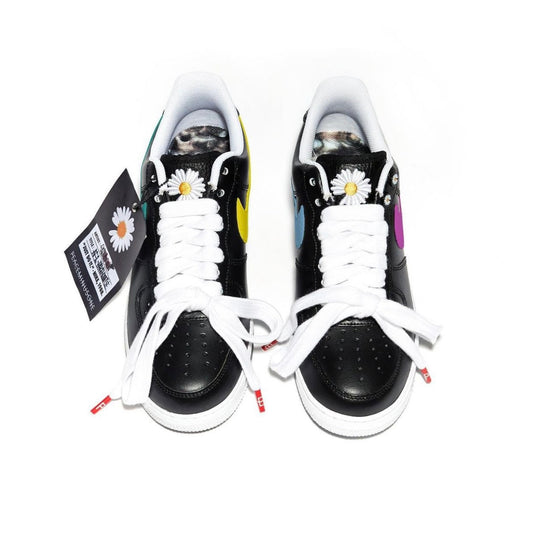 NIKE AIR FORCE 1 LOW G-DRAGON PEACEMINUSONE PARA-NOISE 3.0 (AQ3692-004)