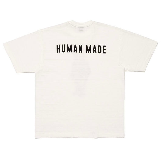 HUMAN MADE 24FW GRAPHIC TEE #5 (HM28TE006)