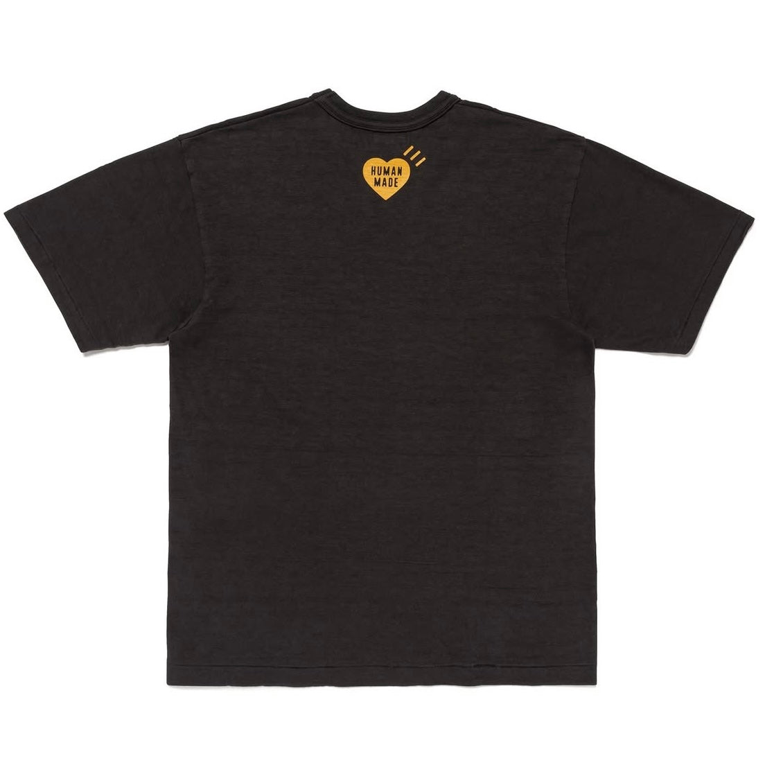 HUMAN MADE 25SS GRAPHIC TEE (HM29TE011) – CONCEPTSTOREHK