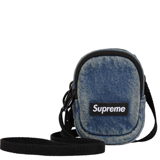 SUPREME 25FW MINI UTILITY CAMERA BAG