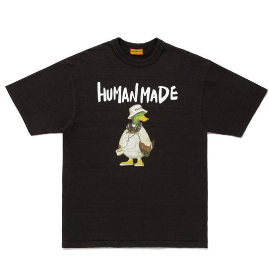HUMAN MADE 25SS GRAPHIC TEE (HM29TE014)