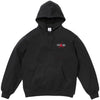 SUPREME 24FW JORDAN HOODED SWEATSHIRT