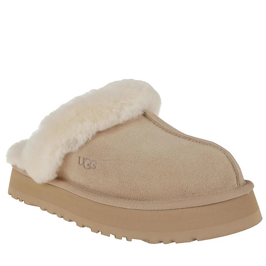 UGG DISQUETTE (SAND)(1UG1122550SAN)