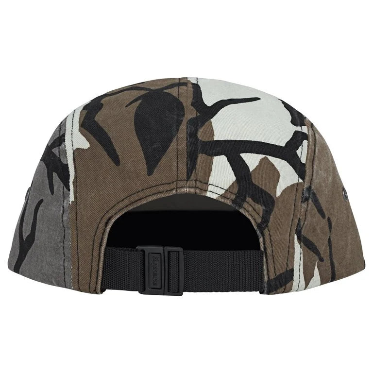 SUPREME WEEK 6 MILITARY CAMP CAP