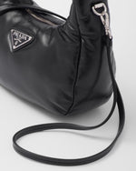 [PRE-ORDER] PRADA SOFT PADDED NAPPA LEATHER MINI-BAG